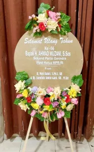 Ulang tahun Polewali Mandar